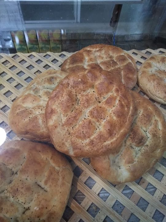 Vakfıkebir trabzon ekmeği
