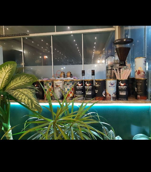 Veranda Coffe House
