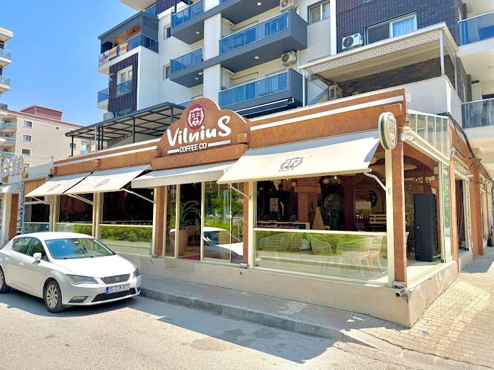 Vilnius Coffee