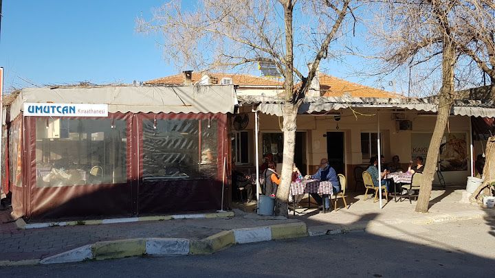 Yakut kıraathanesi