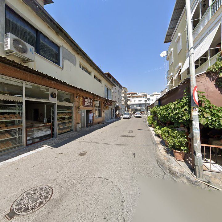 Yelman ekmek 2