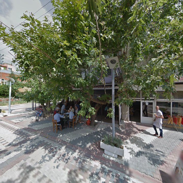 Yılmaz Usta Izgara Salonu