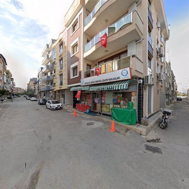 Yunus Emre Pastanesi 2