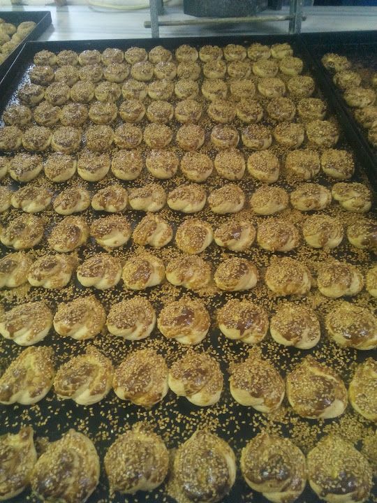 Akgül Pastanesi