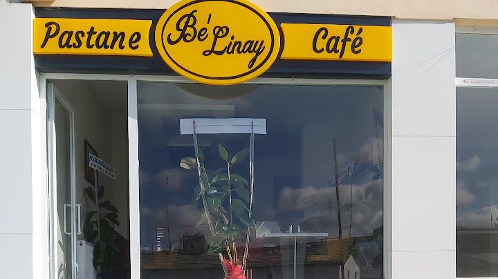 Belinay Cafe & Pastane