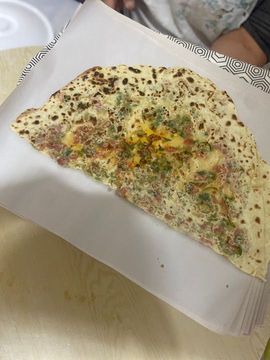 Çarşı Tost Börek Evi