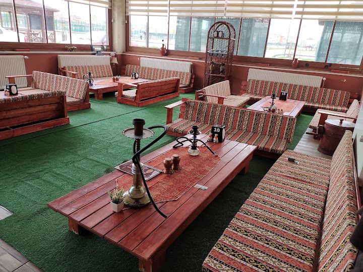 Ciğer Kebap Dünyası