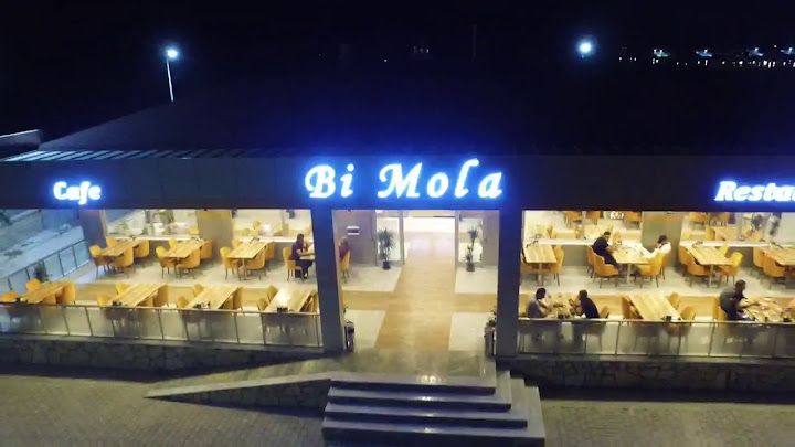 Cihanbeyli Bi Mola Cafe & Restaurant
