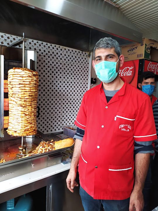 Çobanoglu Döner