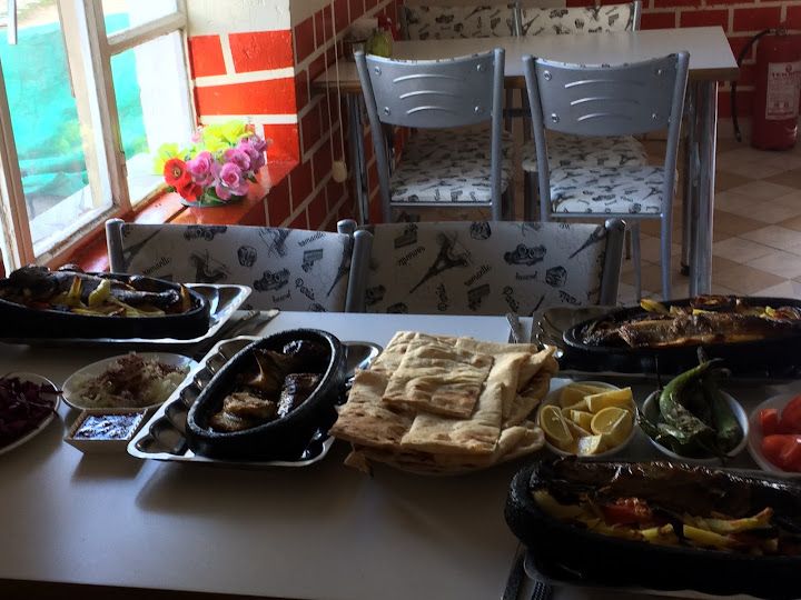 Görmez Etliekmek