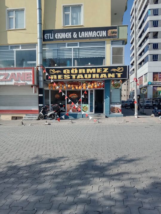 Görmez Restaurant