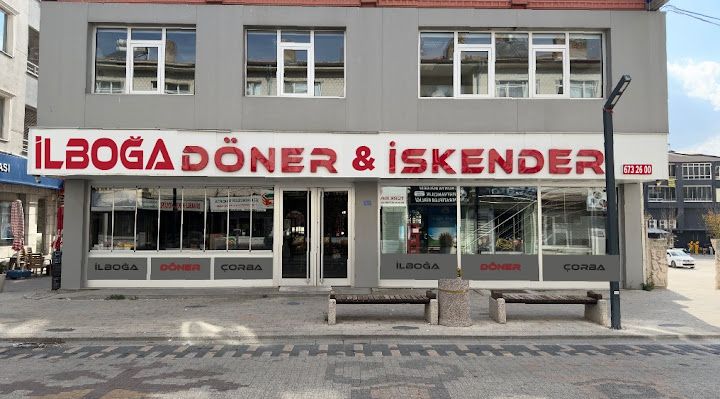 İlboğa Döner & İskender
