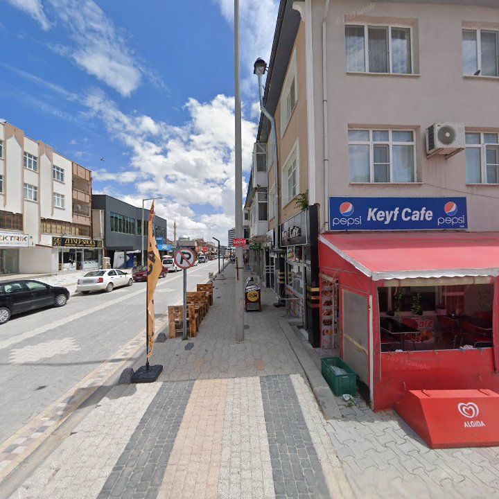Kardelen Fast-food