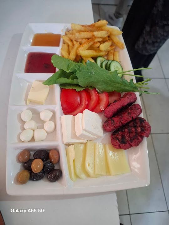 Kardeşler Kebab Evi