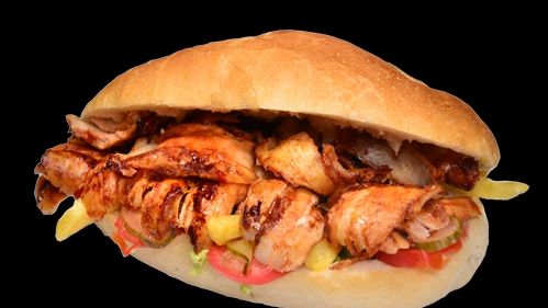 Meydan Döner Cihanbeyli
