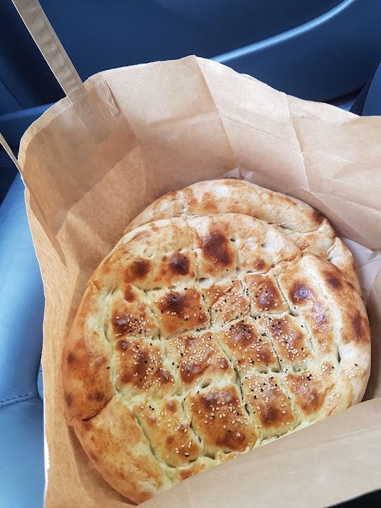 TATLIKENT KÜNEFE