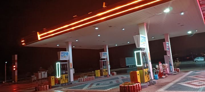 Yağcı Restoran