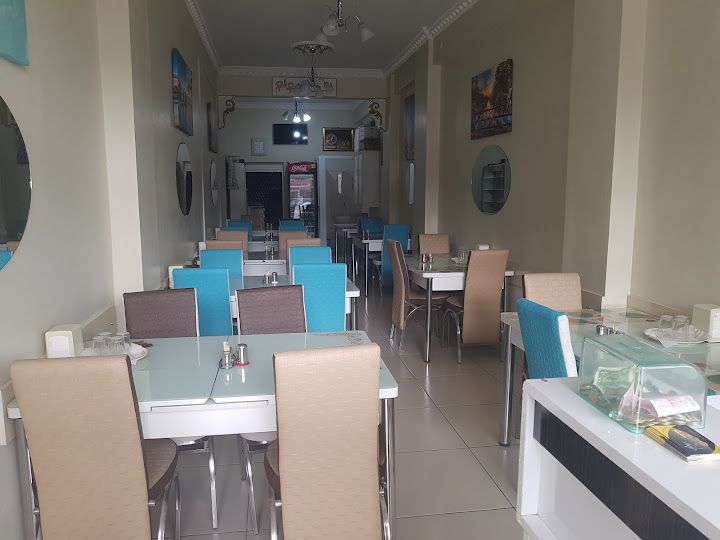 Yıldız Etliekmek Ve Lahmacun Salonu