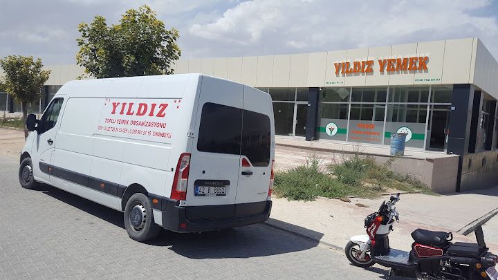Yıldız Toplu Yemek Fabrikasi