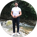 Cihangir Yeşildağ