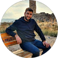cihat Bozdoğan