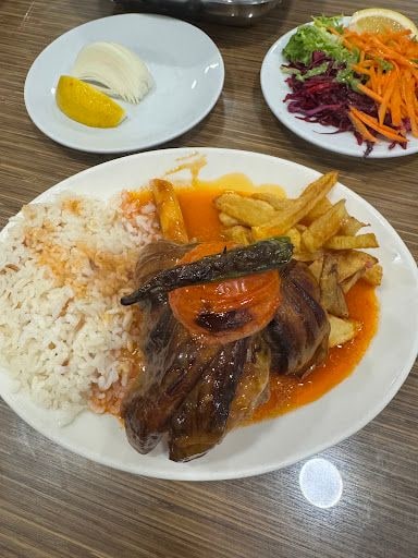 Yorum fotoğrafı 1
