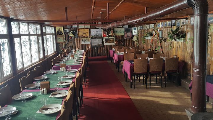 Atalay'ın Yeri Restorant