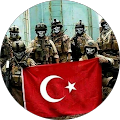 ÇILGIN TÜRK