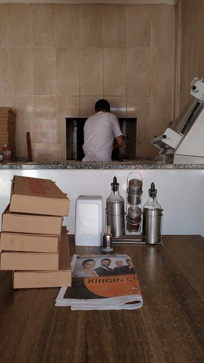 Aydinın Yeri Pide Ve Lahmacun Salonu