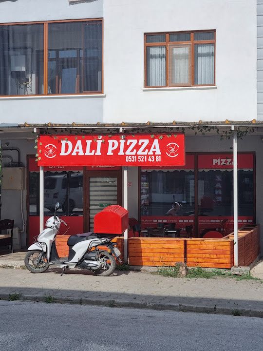 Dali Pizza