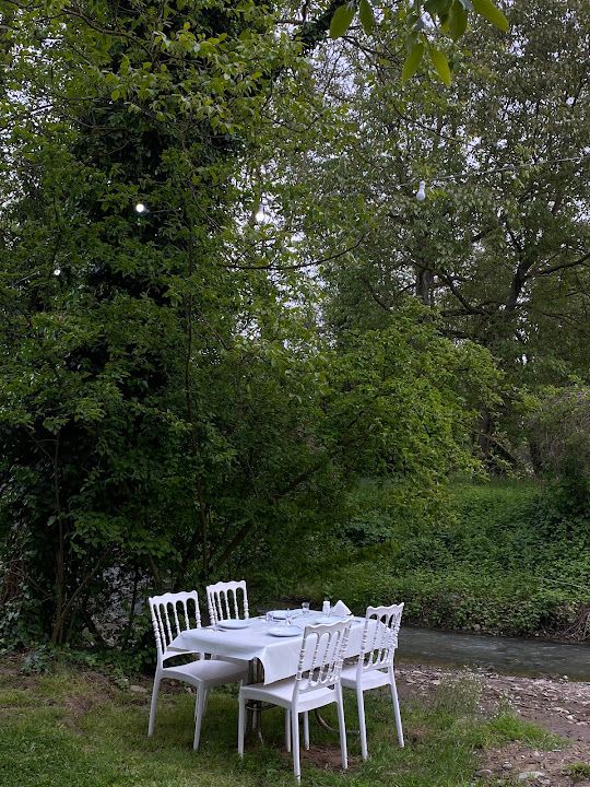 Düzce Echo Park Kır Bahçesi