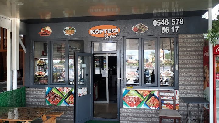 Köfteci Zahit (düzce)