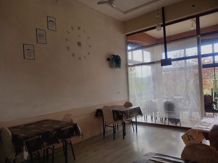 Seyri Şehir Cafe