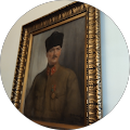 Çınar Ahmet Ocaklı