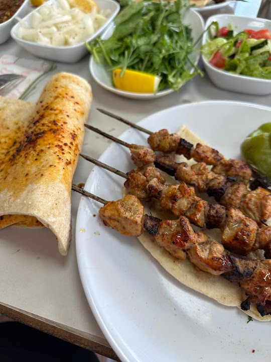 Cadde Ciğercisi
