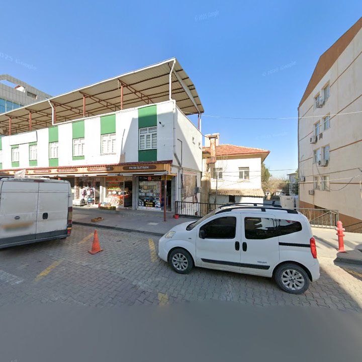 çiğköfteci ömer usta Çınar şubesi