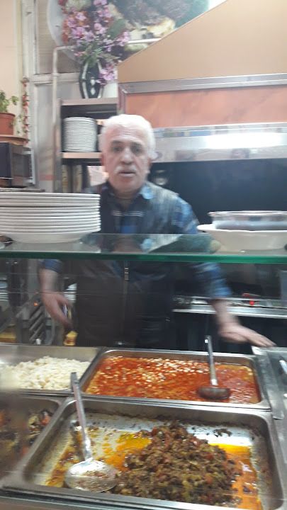 Çınar Et Lokantası