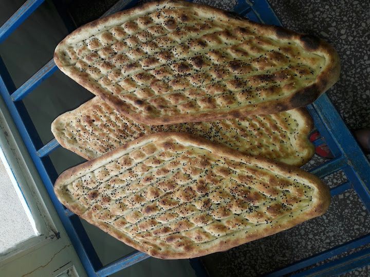 Tat Ekmek Fırını