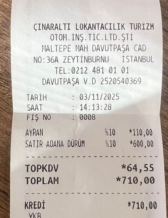 Yorum fotoğrafı 1