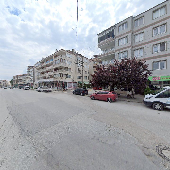 63 Urfa Lahmacun Pide
