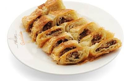 Acun Börek Salonu