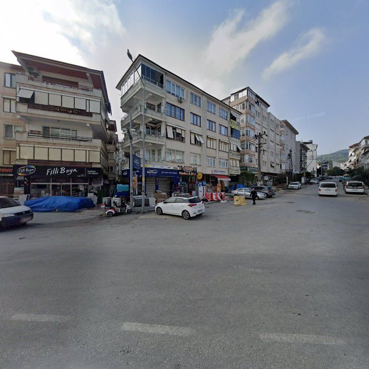 Altın Tekel