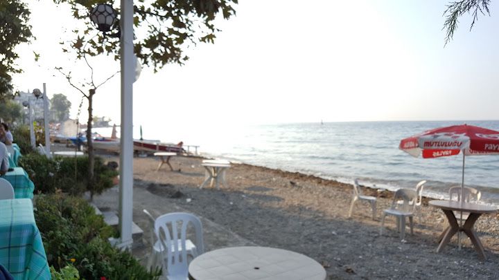 Aras Lahmacun