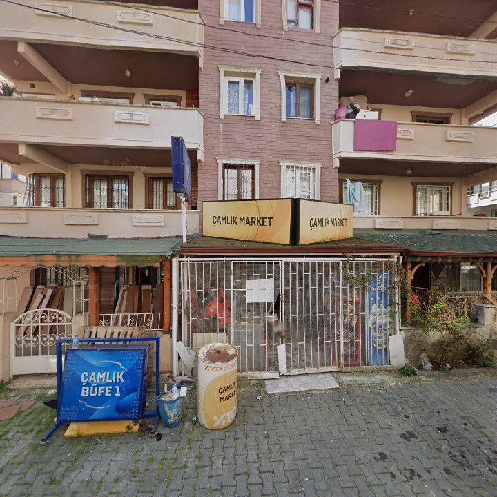 Arsemia Çiğ Köfte & Baklava
