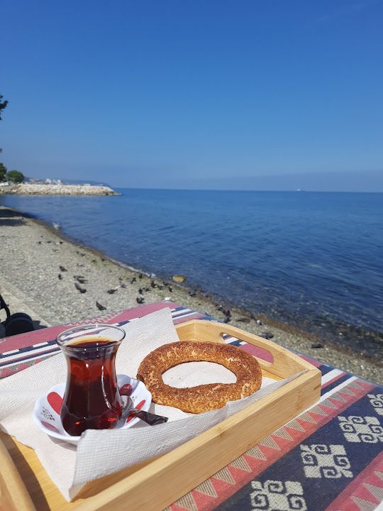 Atı Simit