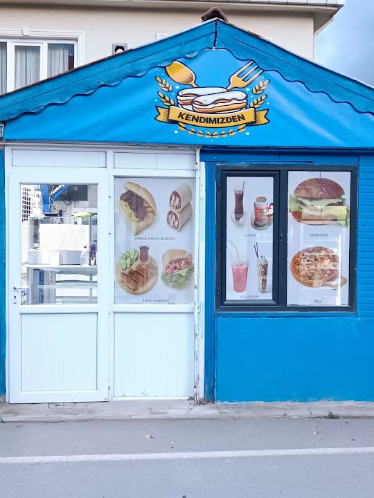 Baba Evi Yemek Salonu Anne Elinden