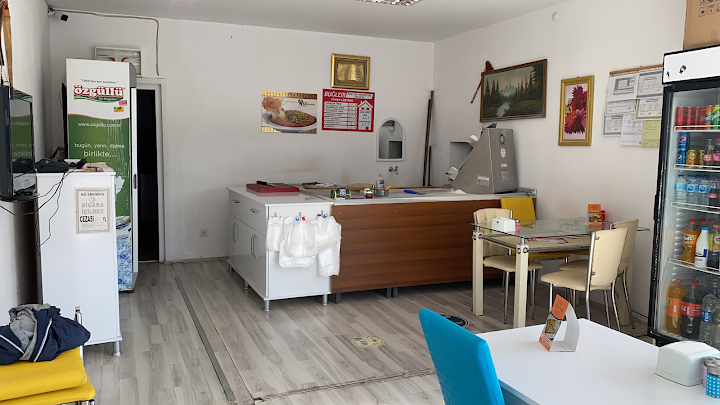 Buğlem Pide Ve Lahmacun