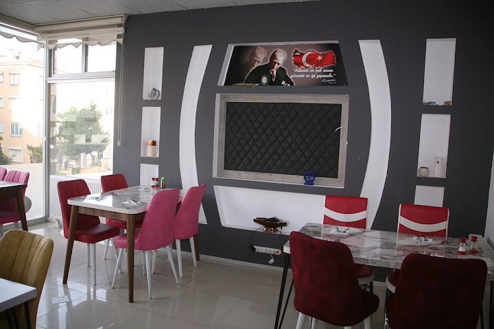 Canan Yemek Çınarcık