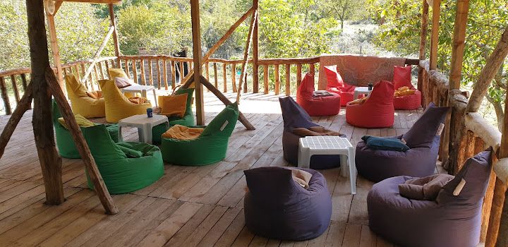 Cevizlibag Restoran Kamp Ve Piknik