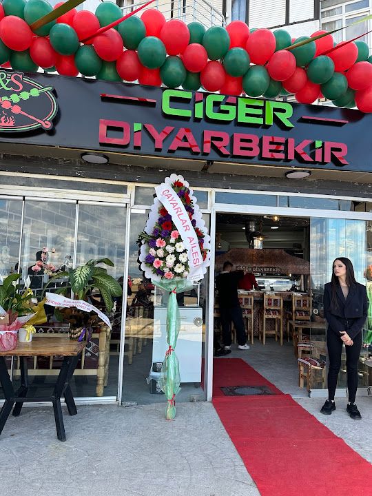Ciğer Diyarbekir